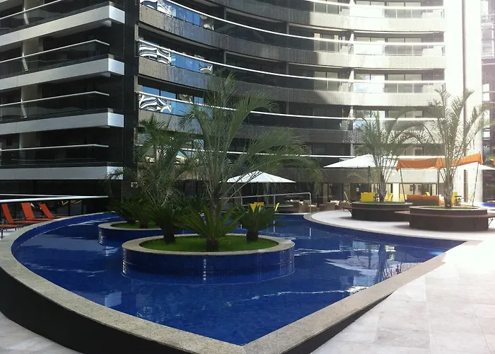 Fortaleza Vip Experience