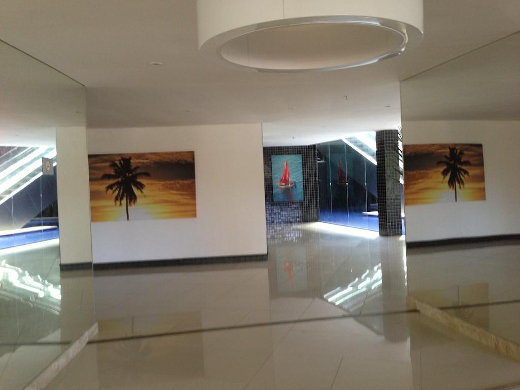 Aparthotel Vip Experience Fortaleza (Ceara)