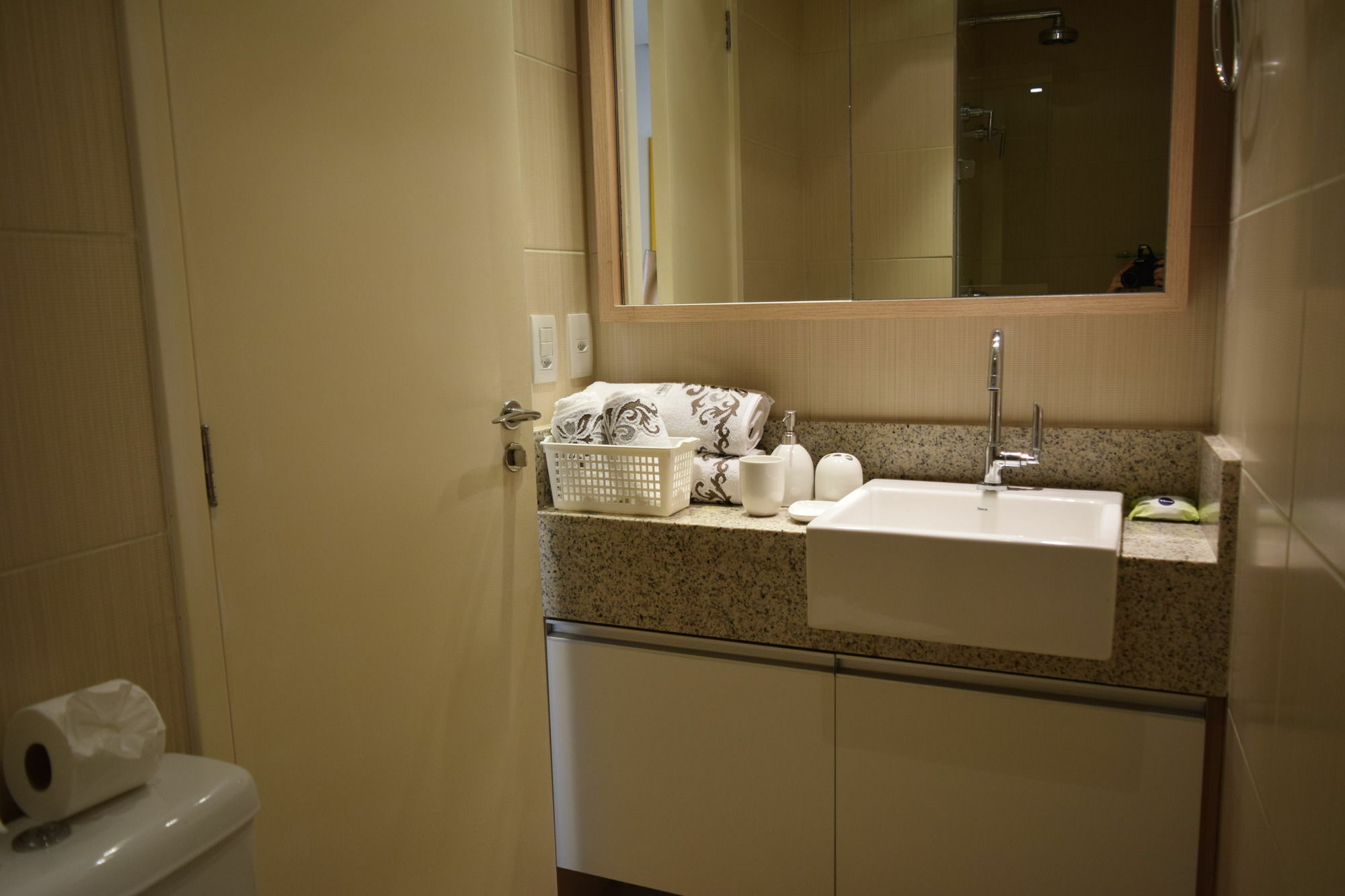 Aparthotel Vip Experience