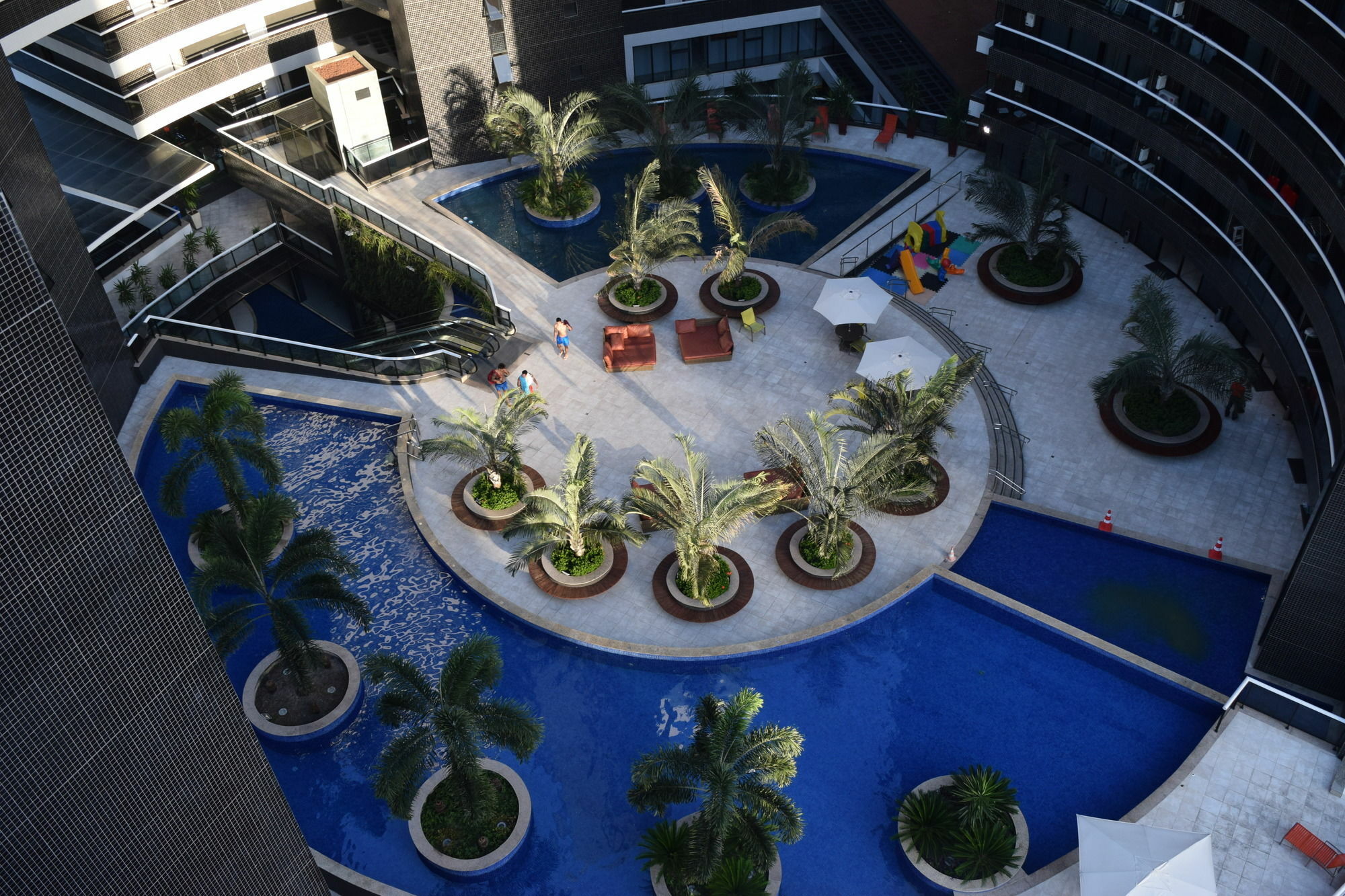 Vip Experience 3* Fortaleza (Ceara)
